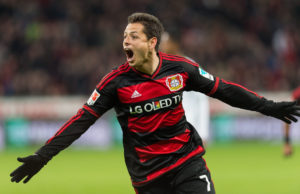 Chicharito semakin hampir kembali ke EPL