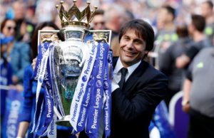 Conte sambung kontrak 2 tahun