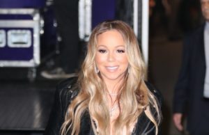 Mariah Carey malu guna kad kredit tak boleh pakai