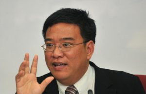 Kerajaan DAP P.Pinang dakwa tidak pernah terima surat berkenaan IBR