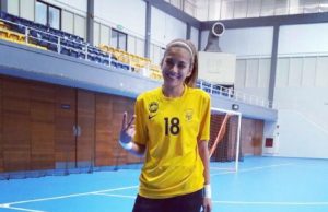 Sukan SEA: Nur Izwani tidak langgar disiplin – FAM