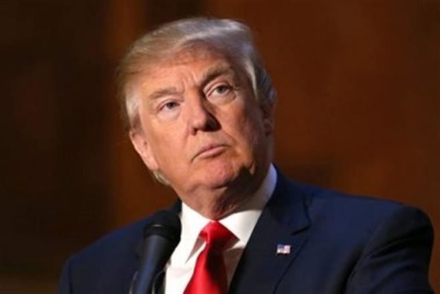 DTrump