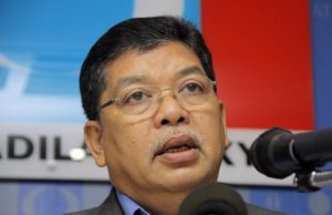 Maaf DAP, PKR enggan beri kerusi Kulim, Gurun