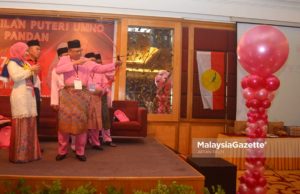 Tun M guna orang Melayu, UMNO jadi diktator – Puad