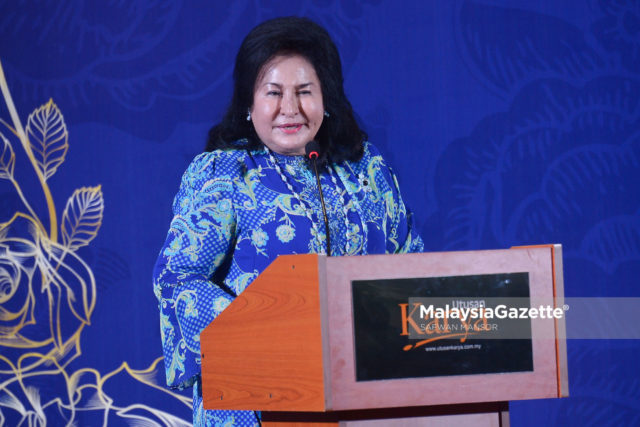 MGF10082017_DATIN SERI ROSMAH_ULANGTAHUN MAJALAH WANITA 48_04