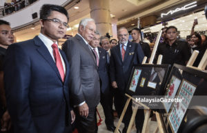 Ulang Tahun ke-50 ASEAN