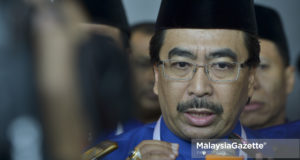 Datuk Jo