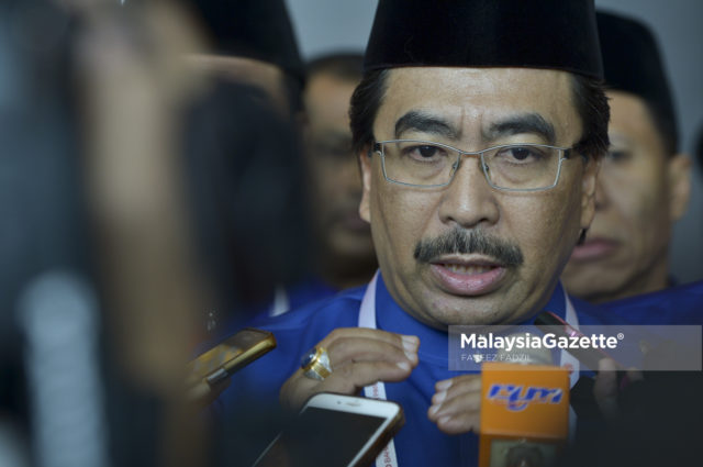 MGF20082017_UMNOLembahPantai10(1) Datuk Jo