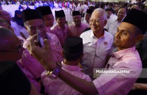 Kepentingan masyarakat luar bandar diketepi jika DAP berkuasa