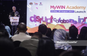 Academy MyWIN sasar lahir lebih ramai usahawan wanita