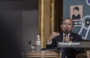 Peniaga wanita jangan lemah semangat – Wahid