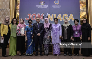 Jom Niaga persiap diri usahawan hadapi revolusi perindustrian