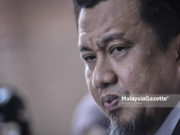 Pemuda dimandi jenazah: NGO sedia bantu bayar denda – Zulkarnain Datuk Zulkarnain Mahdar