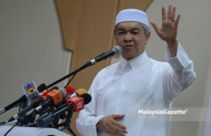 Zahid: Pra pelepasan haji, Raja Salman nyata sayang Malaysia