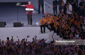 KL2017: Rahsia pungut 145 pingat emas