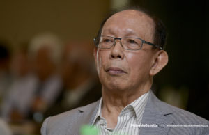 Tubuhkan RCI Memali selepas PRU14 – Musa Hitam