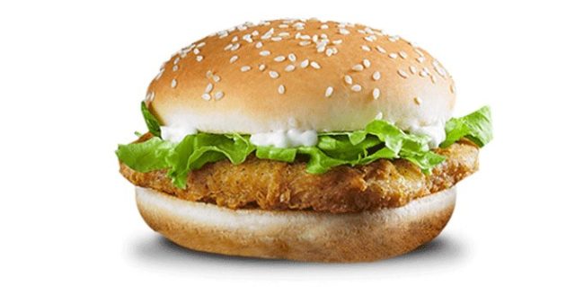 McChicken