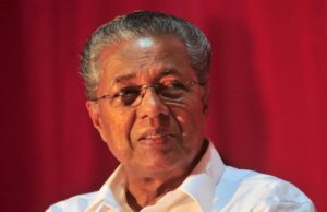Tun M ada ‘kembar’ dari Kerala?