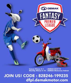 Poster Fantasy League (1)