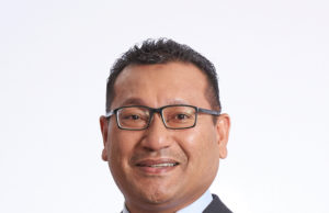 Rafiz Azuan CEO baharu PIDM