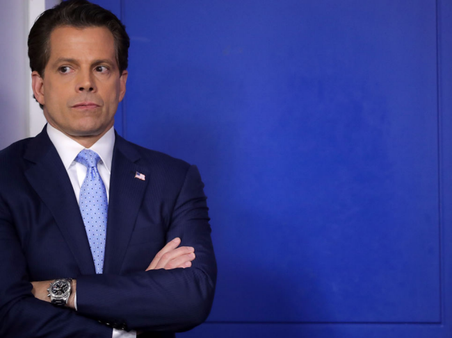 Scaramucci