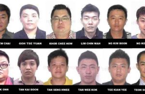 SPRM kesan 12 lelaki bantu siasatan