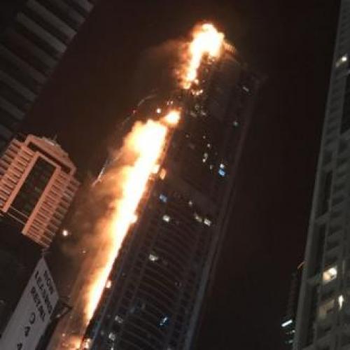 Torch Tower
