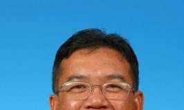 Abdul Latiff Ahmad
