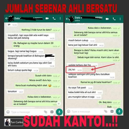 ahli ppbm