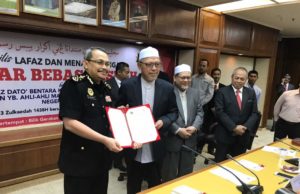 SPRM tidak beku aset Isa