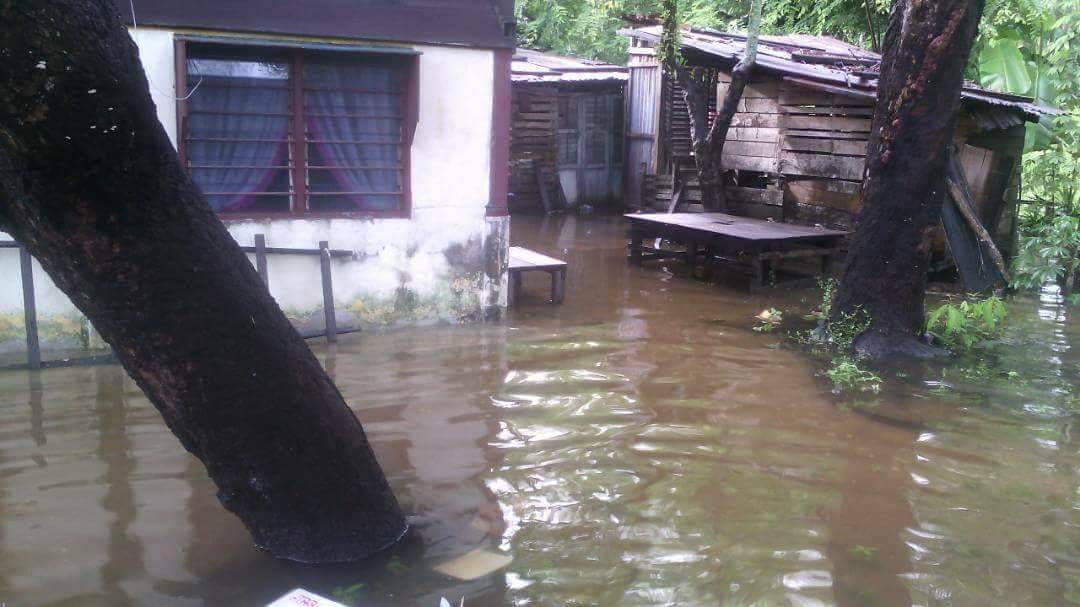 P. Pinang dilanda banjir kilat 119 kali dalam tempoh 5 tahun