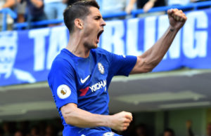 Chelsea mudah jinakkan Everton di Stamford Bridge