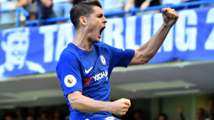 chelsea win