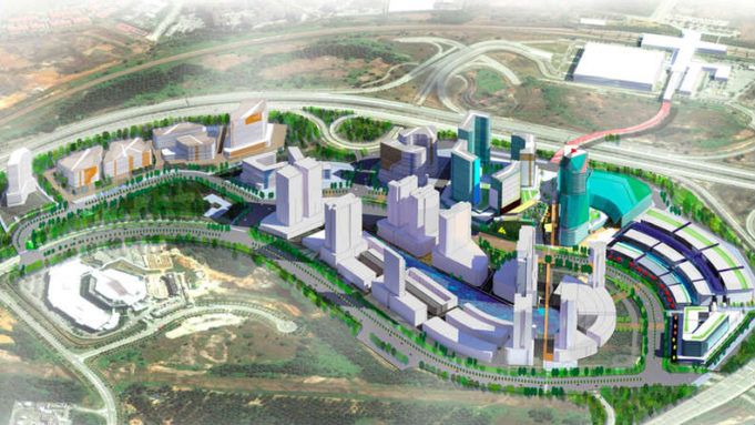 cyberjaya hotel