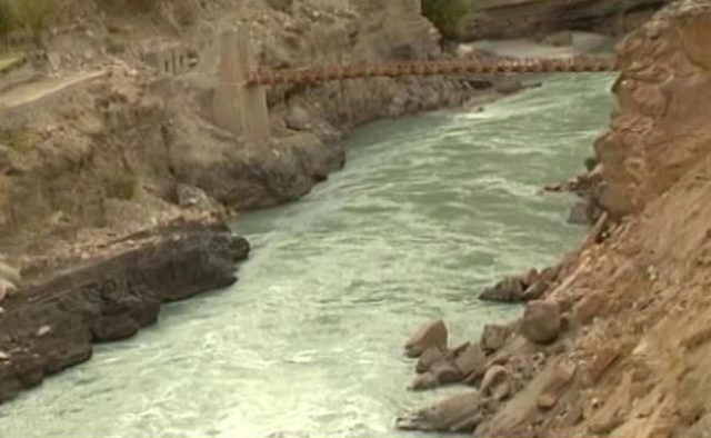 indus