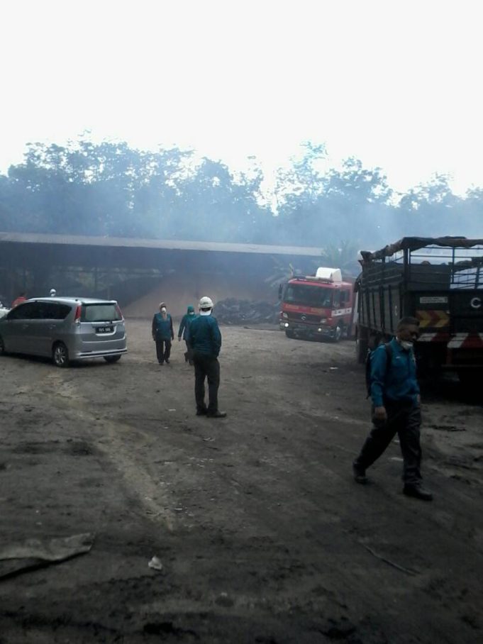 kilang