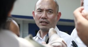 Lim Lip Eng