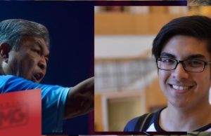 Zahid ketakutan? – Edisi MG (VIDEO)