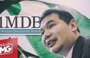 Pas jumpa 1MDB, Rafizi naik angin | Edisi MG (VIDEO)