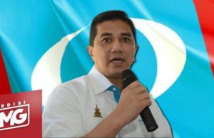 Azmin Dah Ada Nama Untuk PRU? | Edisi MG (VIDEO)