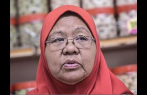 Usahawan Kuih Bangkit disihir kerana cemburu