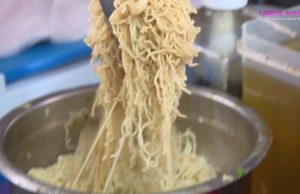 Dayang Sarawak Corner | Mee Kolok (VIDEO)