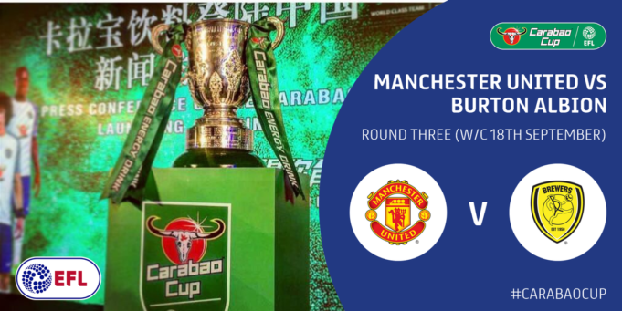 mu BURTON ALBION