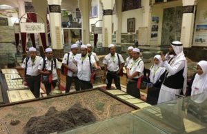 Keistimewaan Muzium Dar Al-Madinah