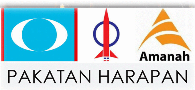 pakatan harapan