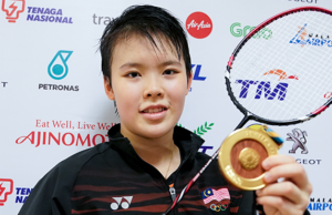 KL2017: Badminton lelaki mengecewakan