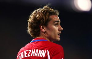 Griezmann mula menyesal