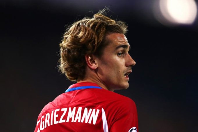 pix griezmann