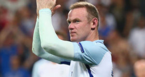 Wayne Rooney