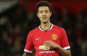 Borthwick Jackson dipinjamkan lagi